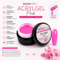 Preview: NAM24 - Acrylgel Pink (15-30g)